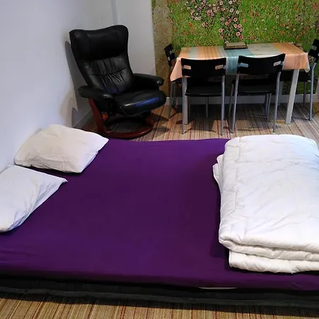 Apartment Camp De Base Pour Visiter La Region 25 Minpuydufou, Parcoriental, Chateaux De La Loire, Nantes Cholet