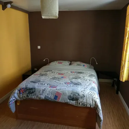 Camp De Base Pour Visiter La Region 25 Minpuydufou, Parcoriental, Chateaux De La Loire, Nantes