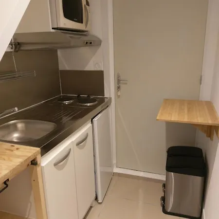 Apartmán Camp De Base Pour Visiter La Region 25 Minpuydufou, Parcoriental, Chateaux De La Loire, Nantes Cholet