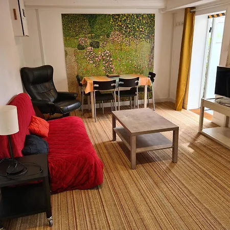 Camp De Base Pour Visiter La Region 25 Minpuydufou, Parcoriental, Chateaux De La Loire, Nantes Apartmán