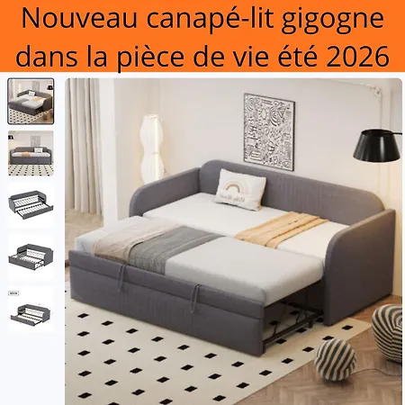 Apartmán Camp De Base Pour Visiter La Region 25 Minpuydufou, Parcoriental, Chateaux De La Loire, Nantes