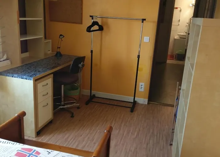 Camp De Base Pour Visiter La Region 25 Minpuydufou, Parcoriental, Chateaux De La Loire, Nantes 公寓