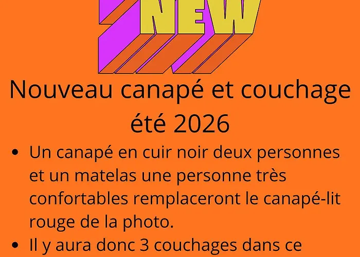 Camp De Base Pour Visiter La Region 25 Minpuydufou, Parcoriental, Chateaux De La Loire, Nantes *